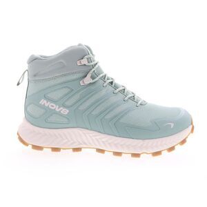 Inov-8 Mens Roclite Mid Gray Boots (NWT)